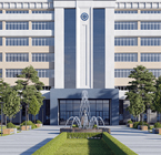 Study MBBS in First Tashkent Medical Academy
